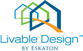 Liveable Design by Eskaton