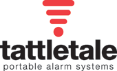 Tattletale Portable Alarm Systems