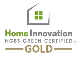 Home Innovation Research Laboratories Certified Gold