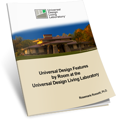 Free Chapter of the Universal Design Toolkit