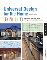 Universal Design For The Home Book